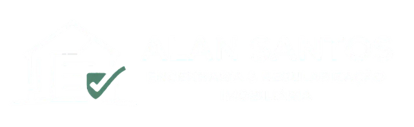 Alan Santos Engenharia & Regularização Imobiliária