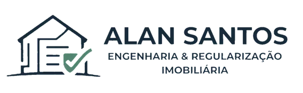 Alan Santos Engenharia & Regularização Imobiliária